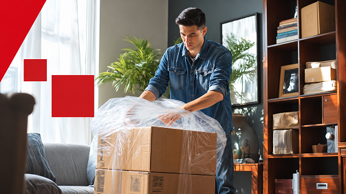Furniture Movers Malaysia moving home and office furniture