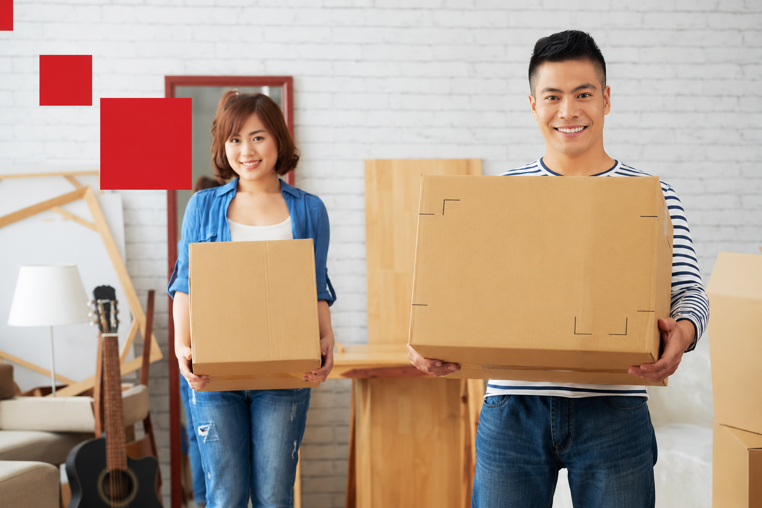 House Movers Malaysia professional home moving services